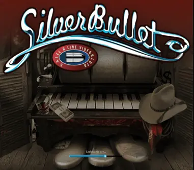 Silver Bullet
